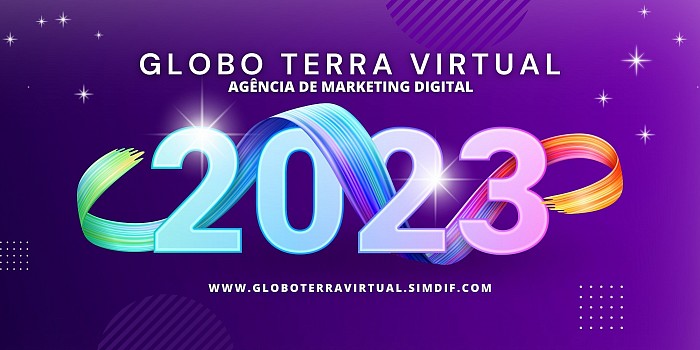 GLOBO TERRA VIRTUAL