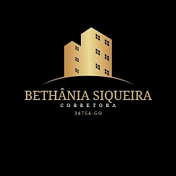 BETHÂNIA SIQUEIRA - CORRETORA