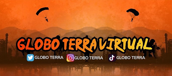 GLOBO TERRA VIRTUAL