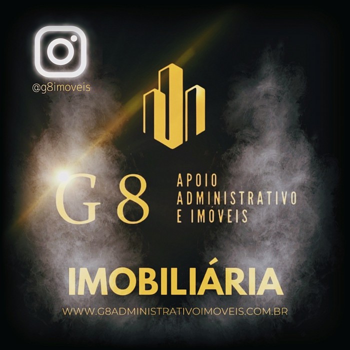 G8 IMÓVEIS