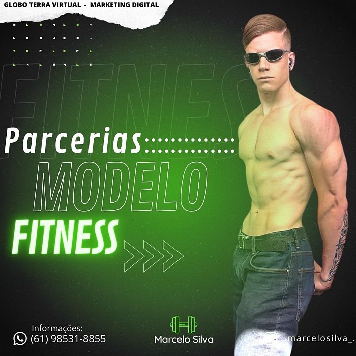 MODELO PARCERIA