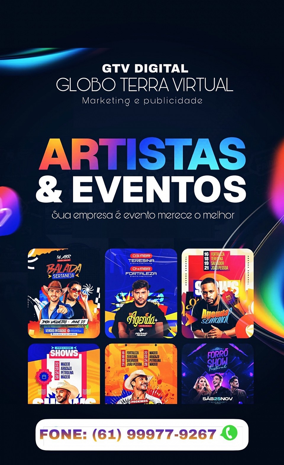 AUTOMAÇÃO INDEPENDENTE